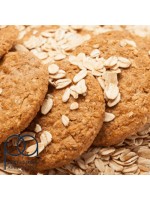 TPA - Oatmeal Cookie